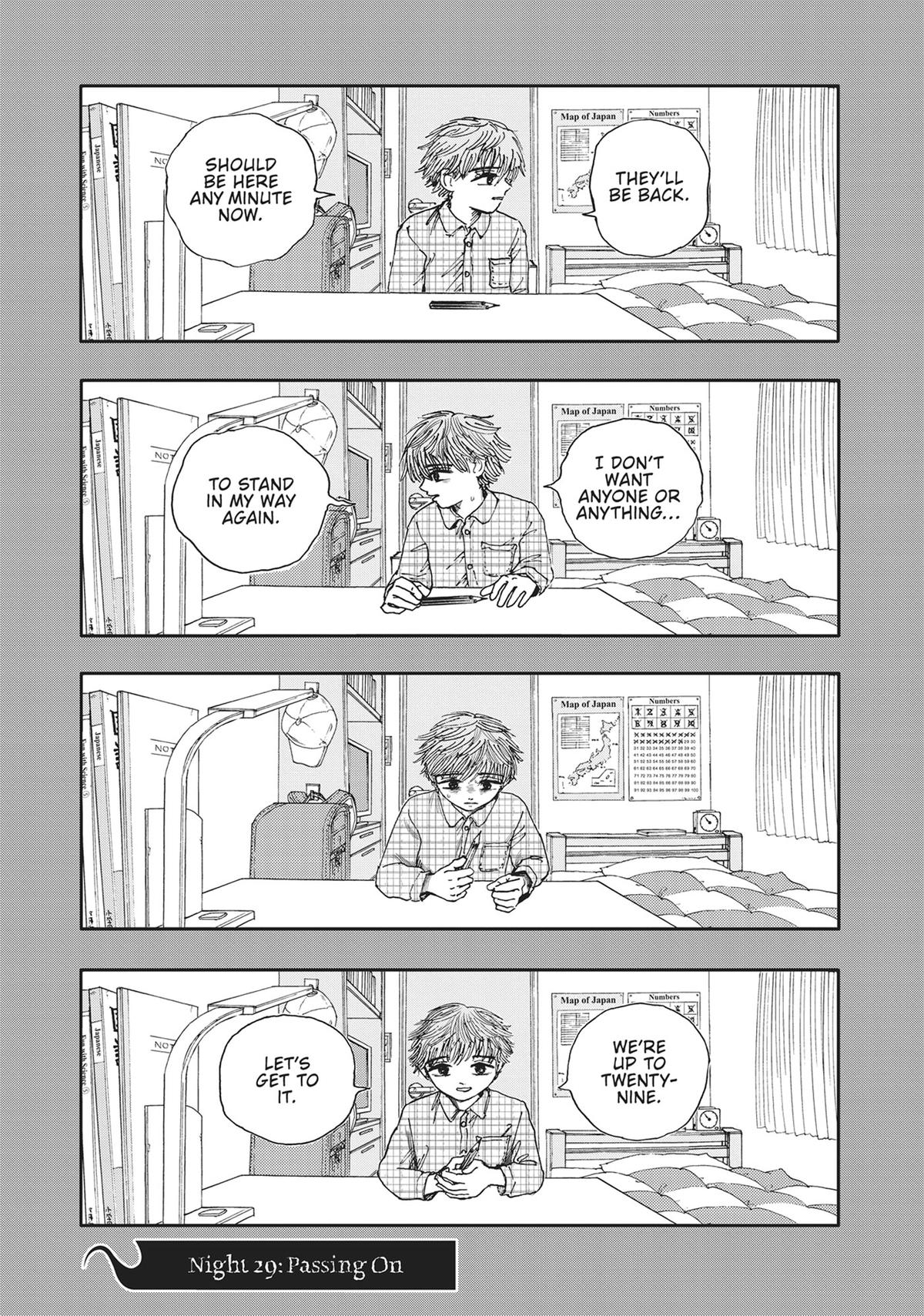 Read 100 Ghost Stories That Will Lead to My Own Death Manga Online