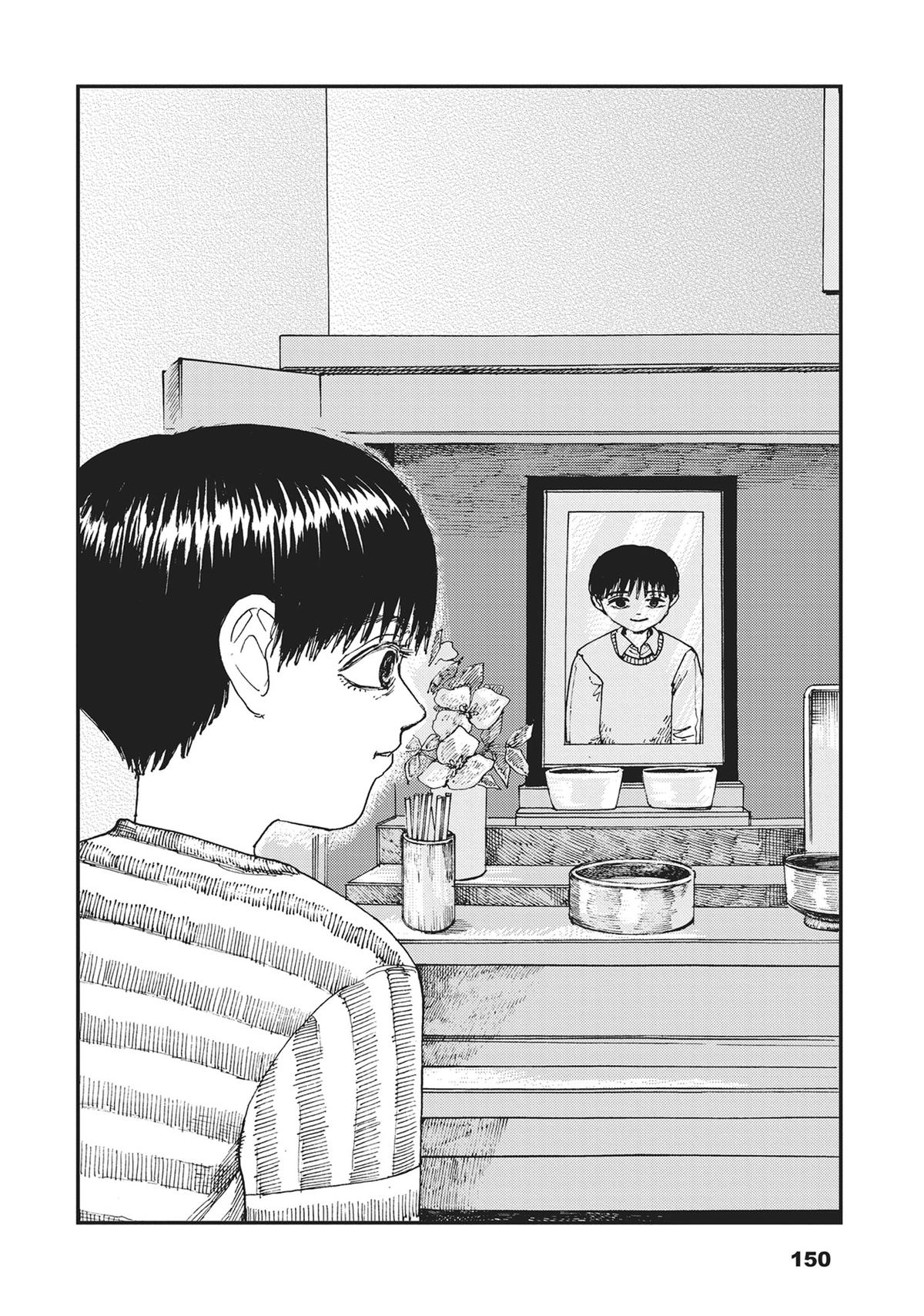 Read 100 Ghost Stories That Will Lead to My Own Death Manga Online