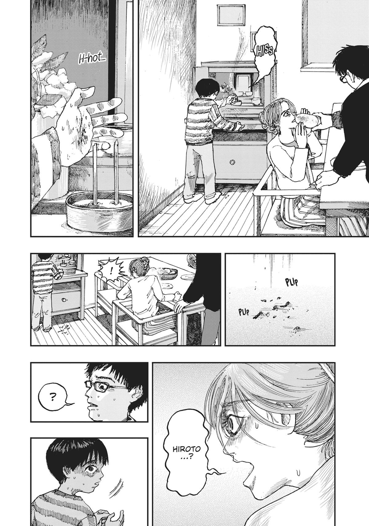Read 100 Ghost Stories That Will Lead to My Own Death Manga Online