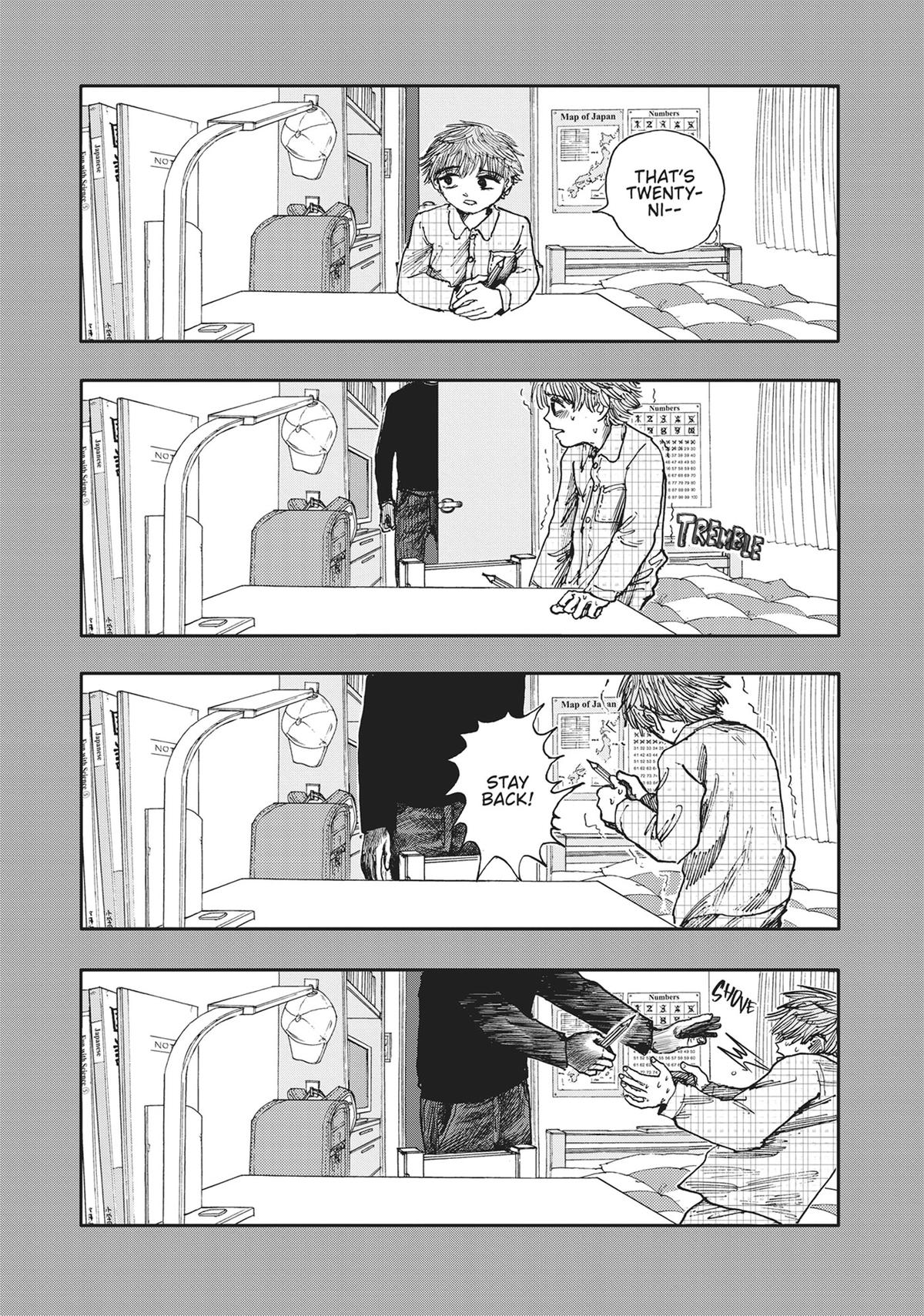 Read 100 Ghost Stories That Will Lead to My Own Death Manga Online
