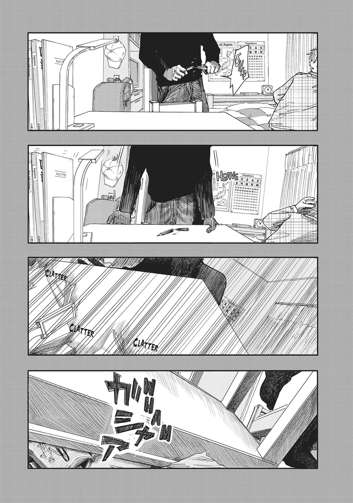 Read 100 Ghost Stories That Will Lead to My Own Death Manga Online