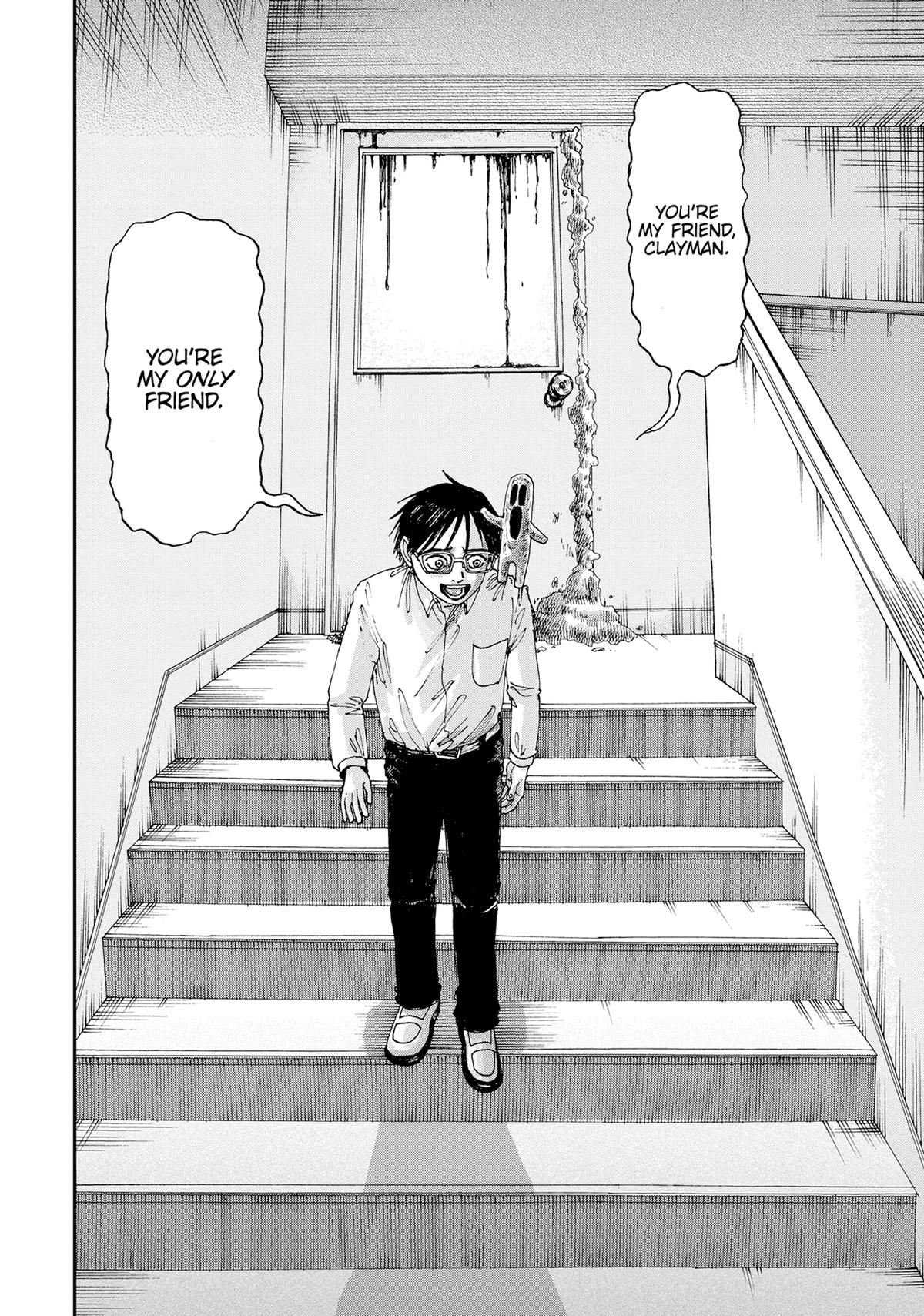 Read 100 Ghost Stories That Will Lead to My Own Death Manga Online