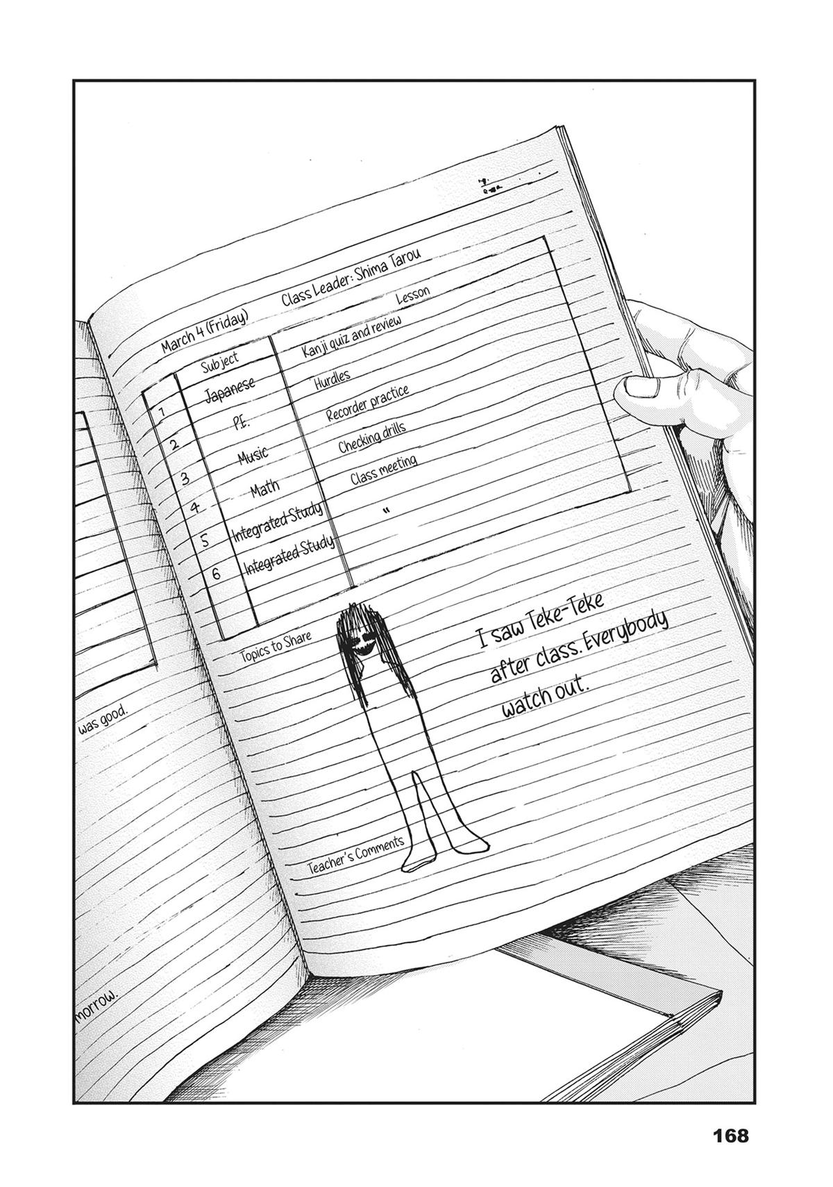 Read 100 Ghost Stories That Will Lead to My Own Death Manga Online