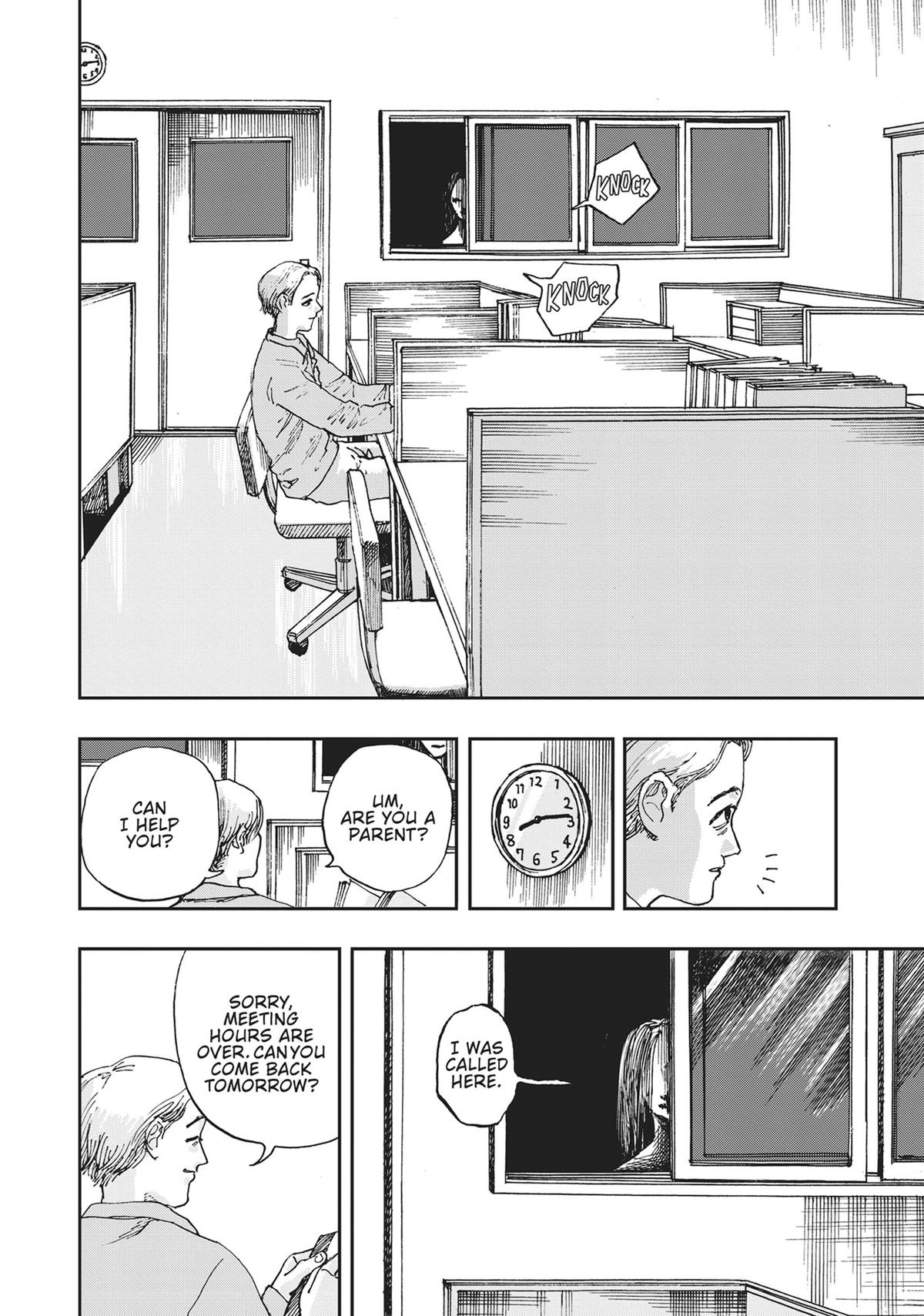 Read 100 Ghost Stories That Will Lead to My Own Death Manga Online