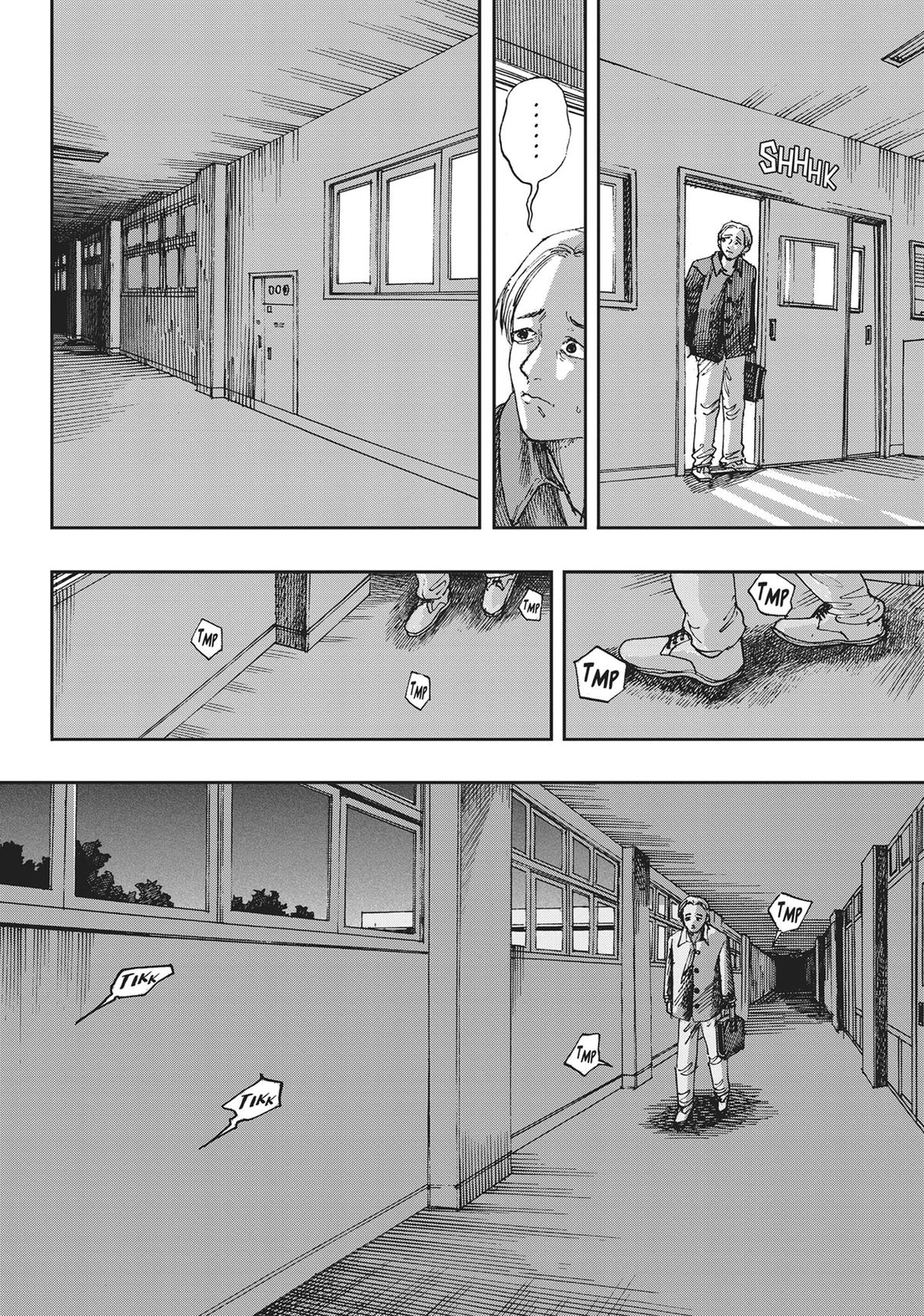 Read 100 Ghost Stories That Will Lead to My Own Death Manga Online