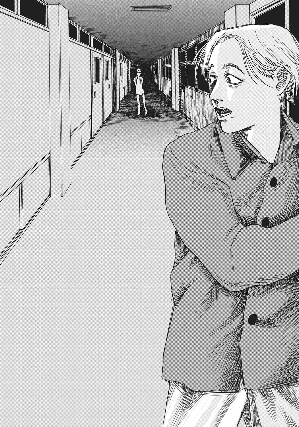 Read 100 Ghost Stories That Will Lead to My Own Death Manga Online