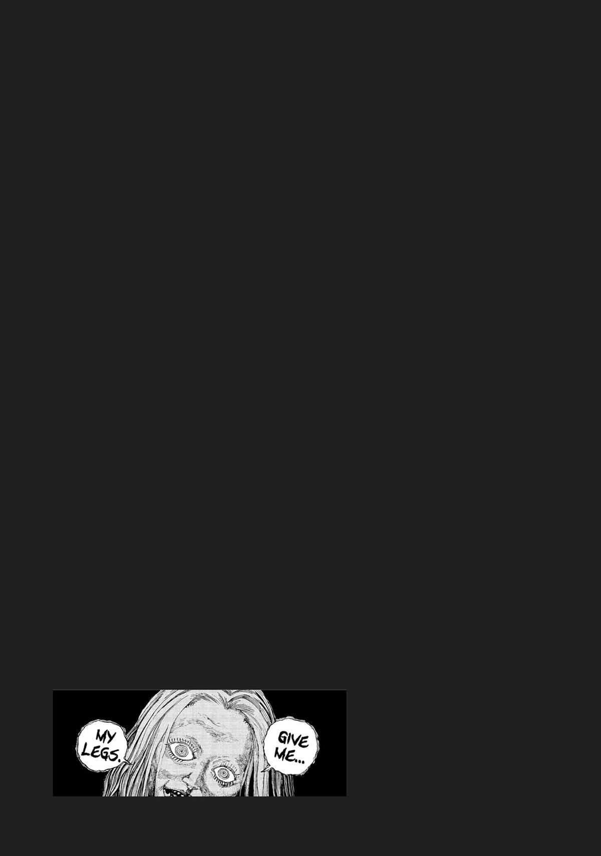Read 100 Ghost Stories That Will Lead to My Own Death Manga Online