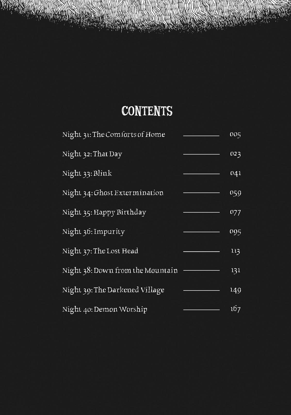 Read 100 Ghost Stories That Will Lead to My Own Death Manga Online