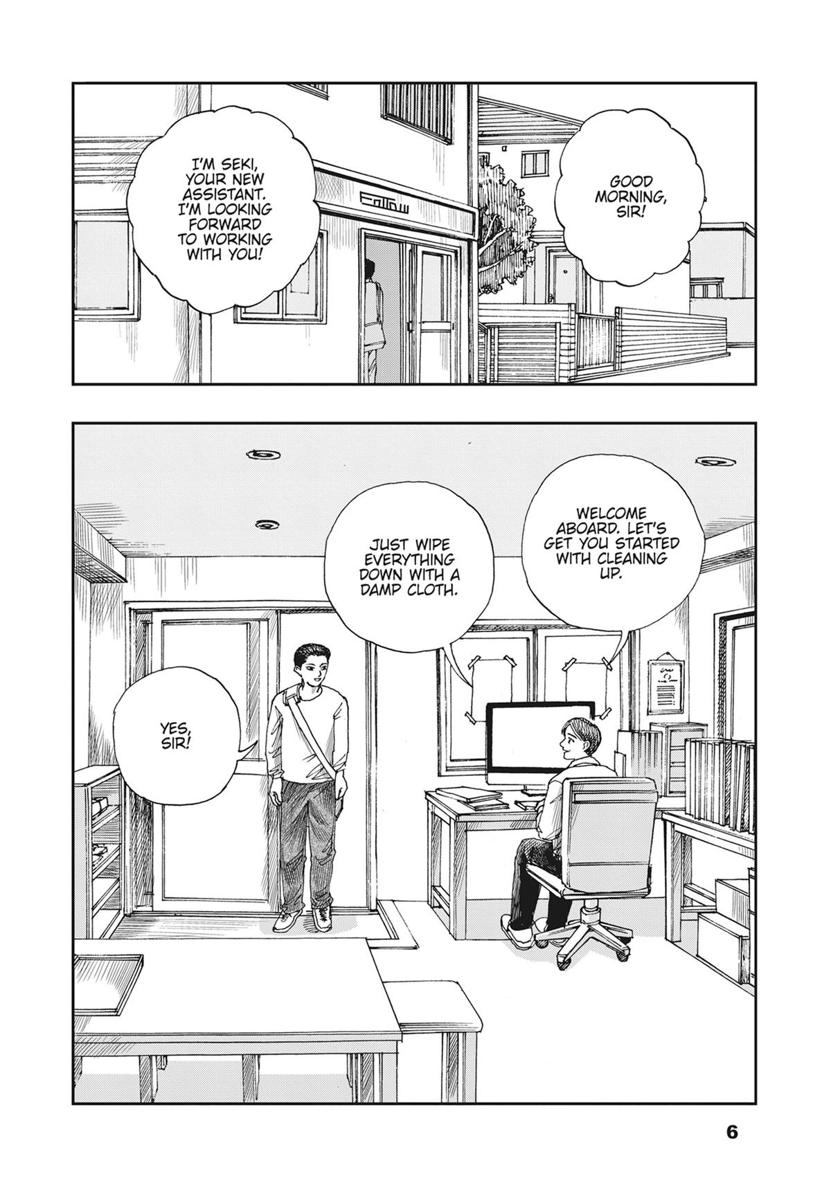Read 100 Ghost Stories That Will Lead to My Own Death Manga Online