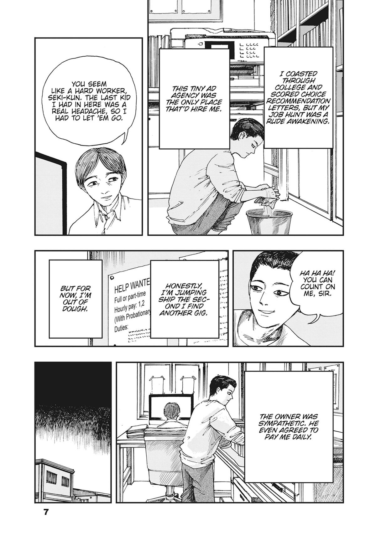 Read 100 Ghost Stories That Will Lead to My Own Death Manga Online