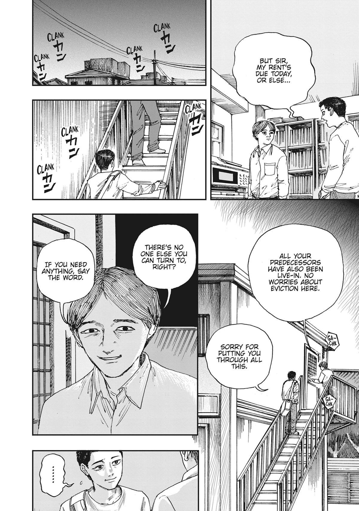 Read 100 Ghost Stories That Will Lead to My Own Death Manga Online