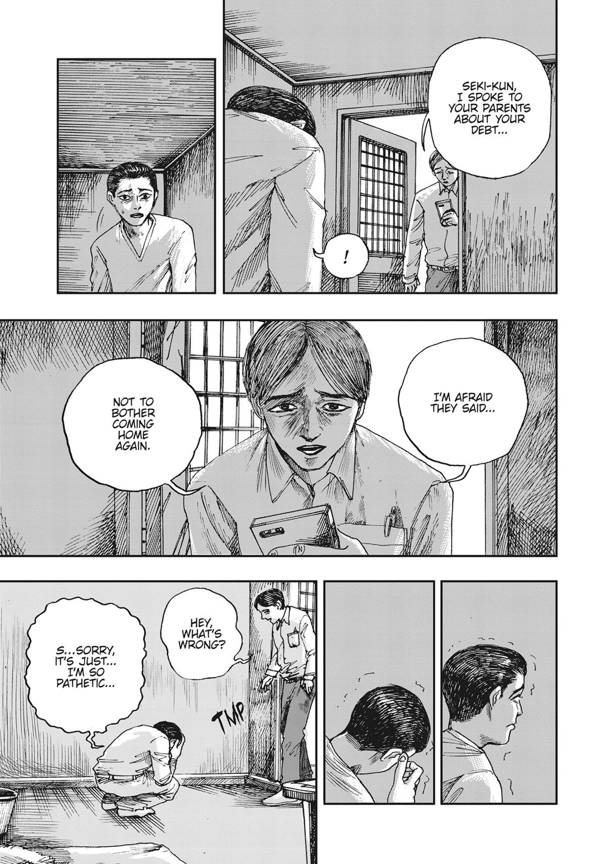 Read 100 Ghost Stories That Will Lead to My Own Death Manga Online