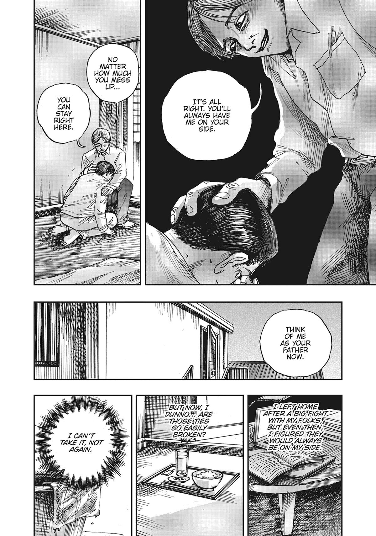 Read 100 Ghost Stories That Will Lead to My Own Death Manga Online