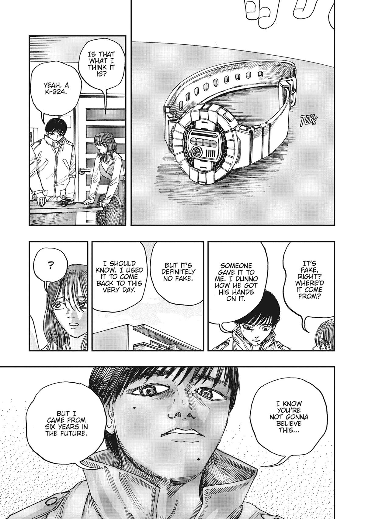 Read 100 Ghost Stories That Will Lead to My Own Death Manga Online