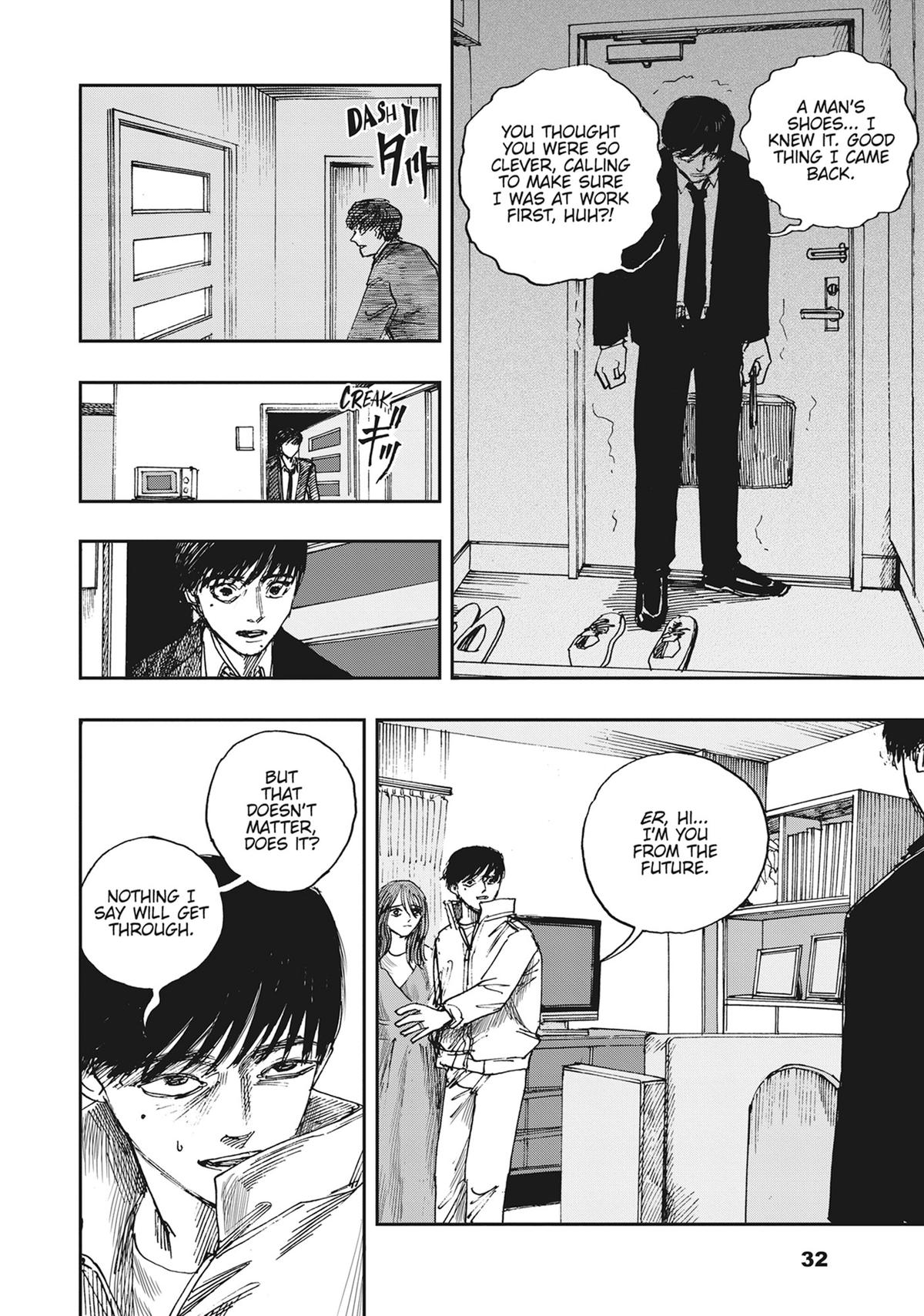 Read 100 Ghost Stories That Will Lead to My Own Death Manga Online