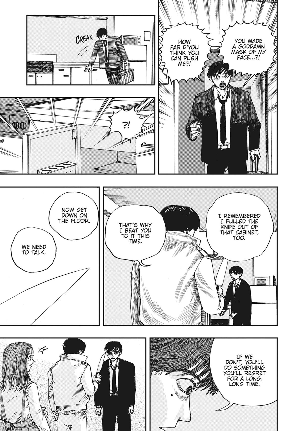 Read 100 Ghost Stories That Will Lead to My Own Death Manga Online