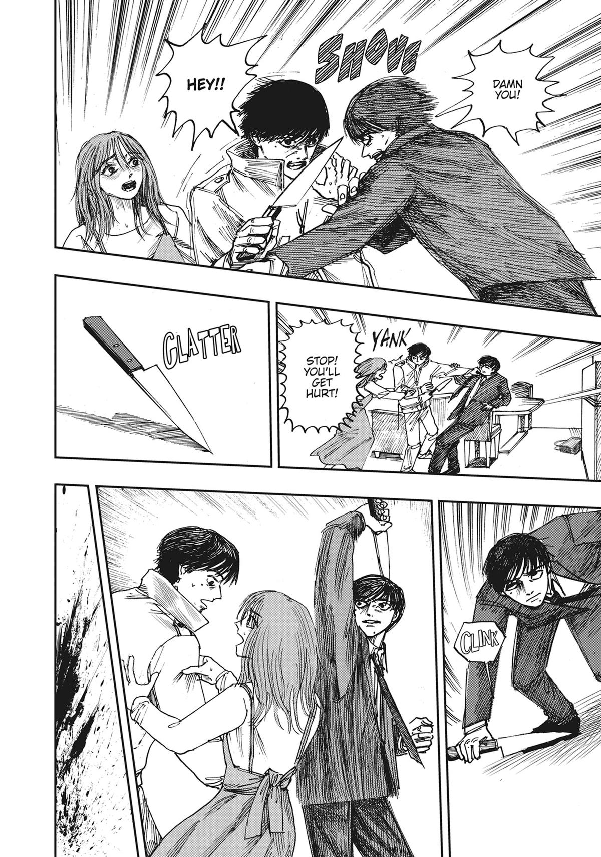 Read 100 Ghost Stories That Will Lead to My Own Death Manga Online