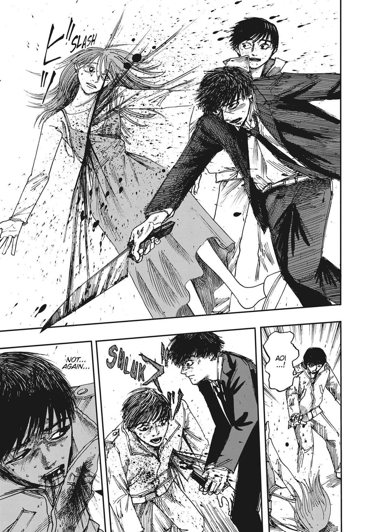 Read 100 Ghost Stories That Will Lead to My Own Death Manga Online
