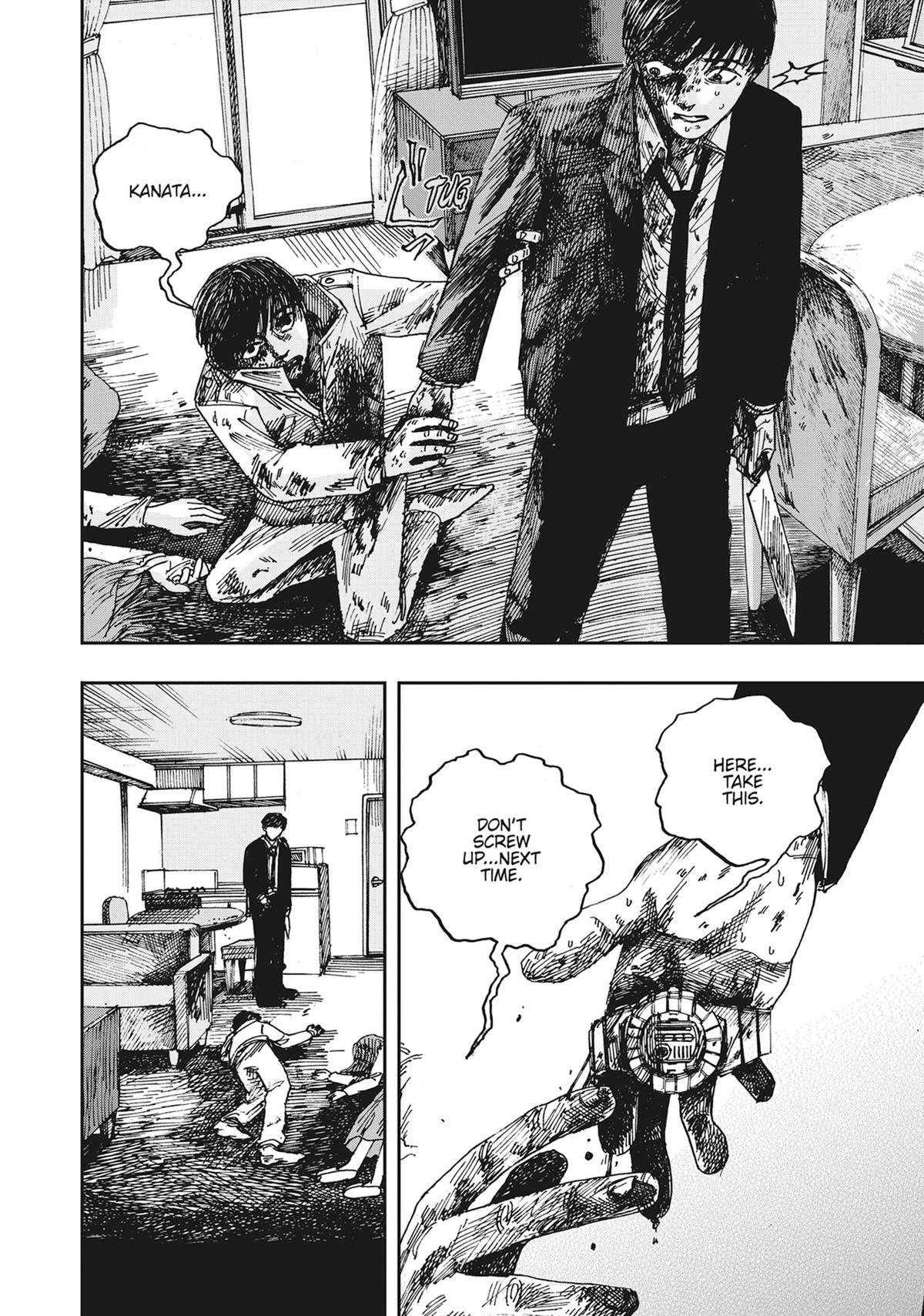 Read 100 Ghost Stories That Will Lead to My Own Death Manga Online