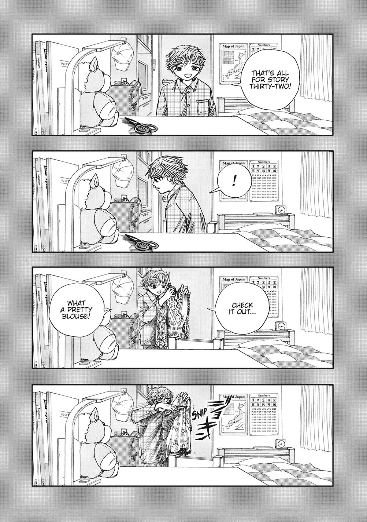 Read 100 Ghost Stories That Will Lead to My Own Death Manga Online
