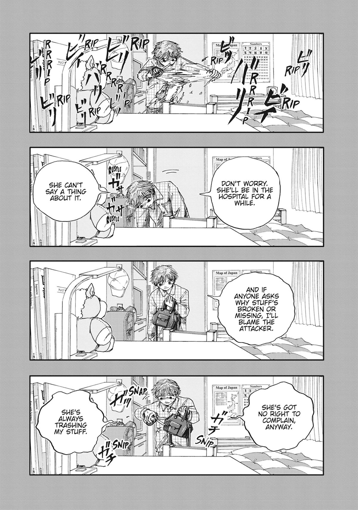 Read 100 Ghost Stories That Will Lead to My Own Death Manga Online
