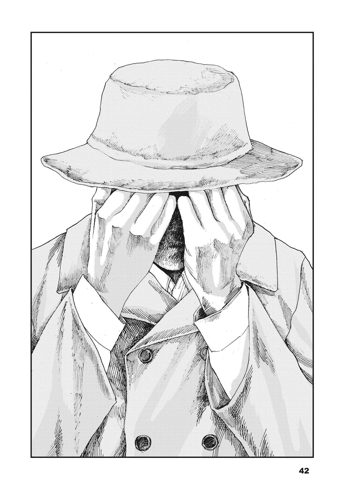 Read 100 Ghost Stories That Will Lead to My Own Death Manga Online