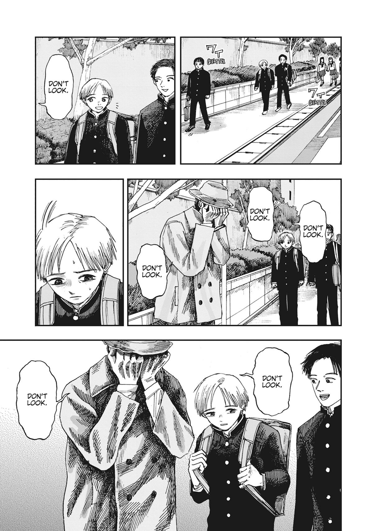 Read 100 Ghost Stories That Will Lead to My Own Death Manga Online