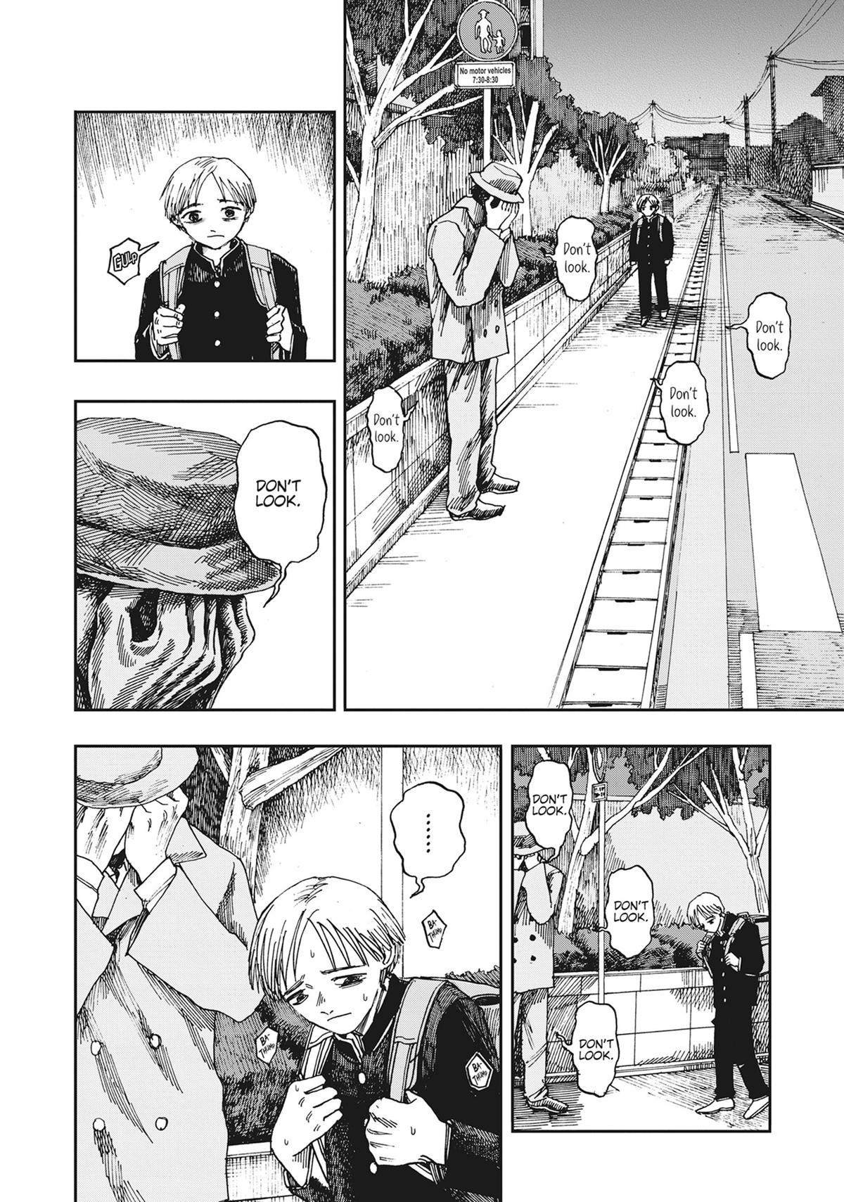 Read 100 Ghost Stories That Will Lead to My Own Death Manga Online