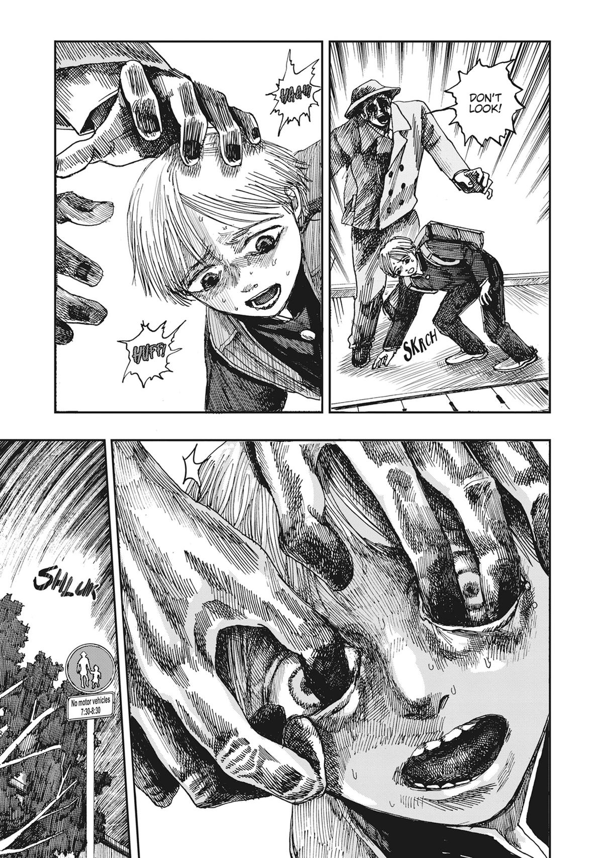 Read 100 Ghost Stories That Will Lead to My Own Death Manga Online