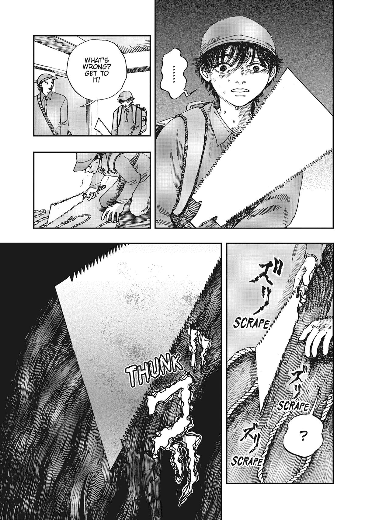 Read 100 Ghost Stories That Will Lead to My Own Death Manga Online