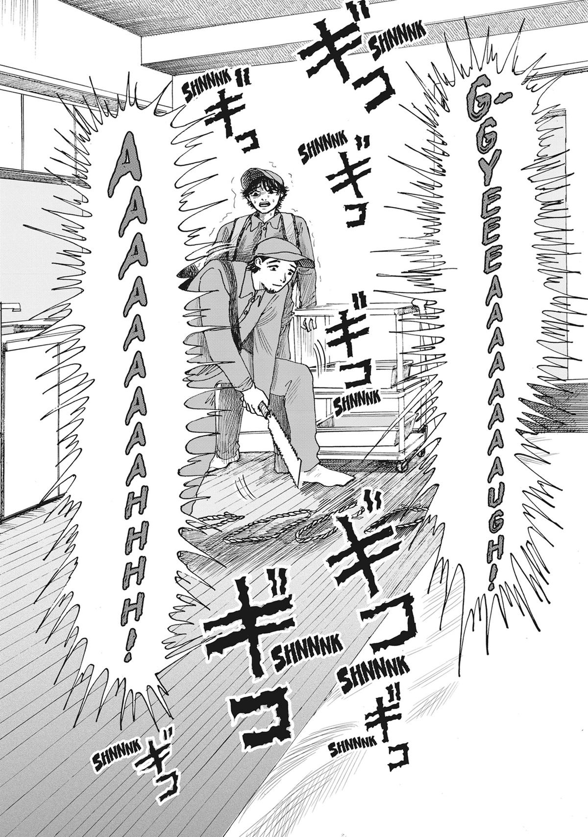 Read 100 Ghost Stories That Will Lead to My Own Death Manga Online
