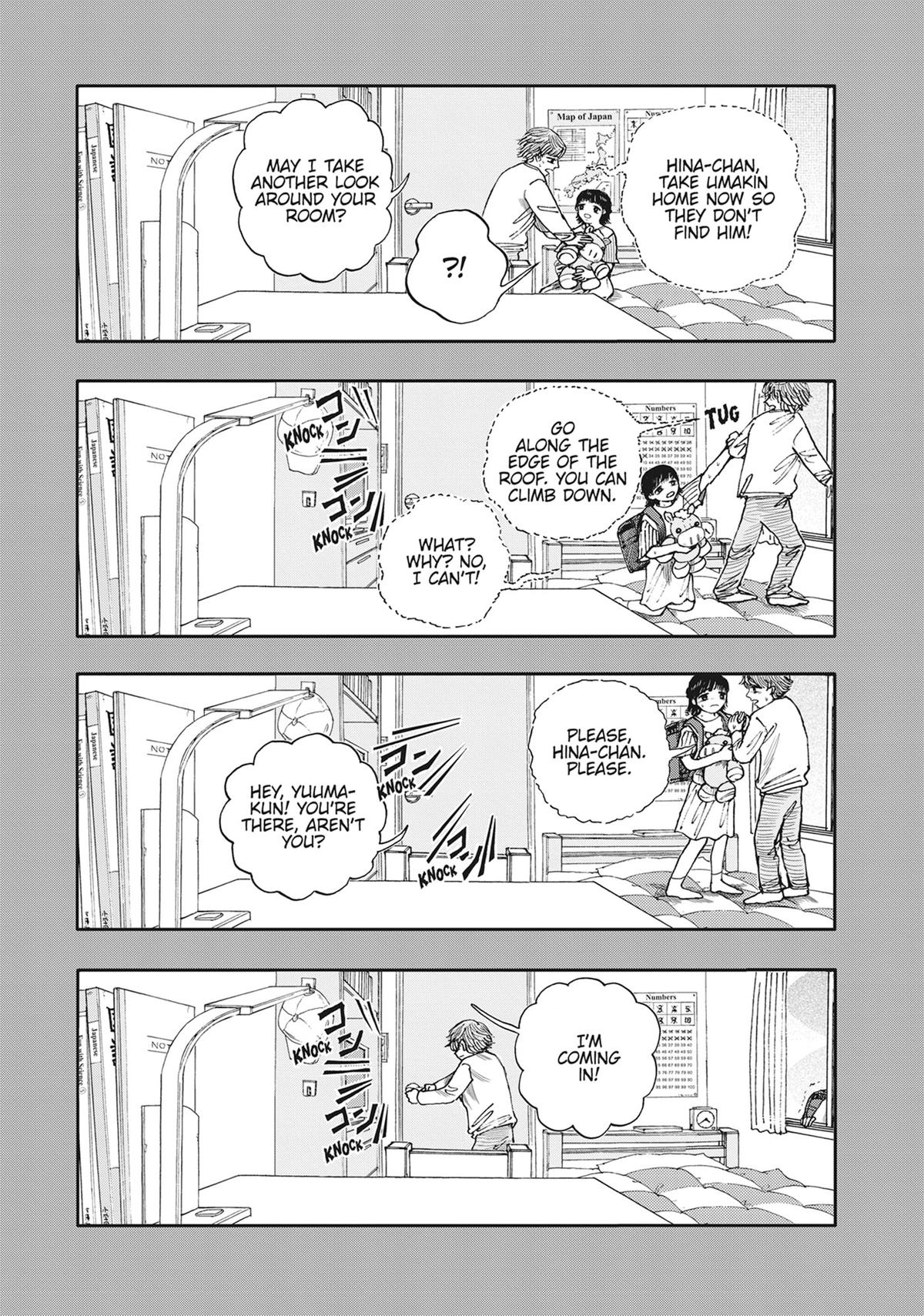 Read 100 Ghost Stories That Will Lead to My Own Death Manga Online