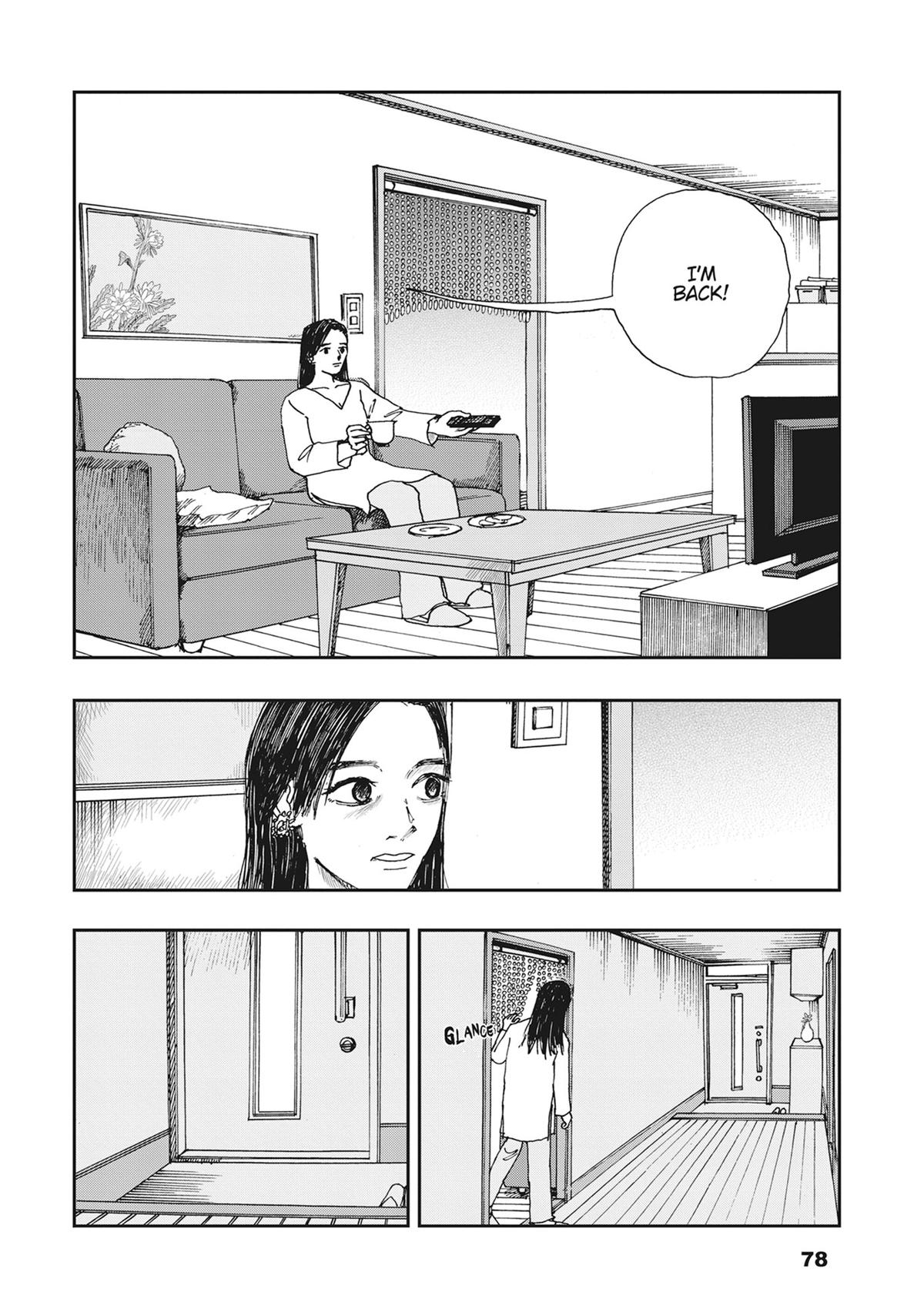 Read 100 Ghost Stories That Will Lead to My Own Death Manga Online