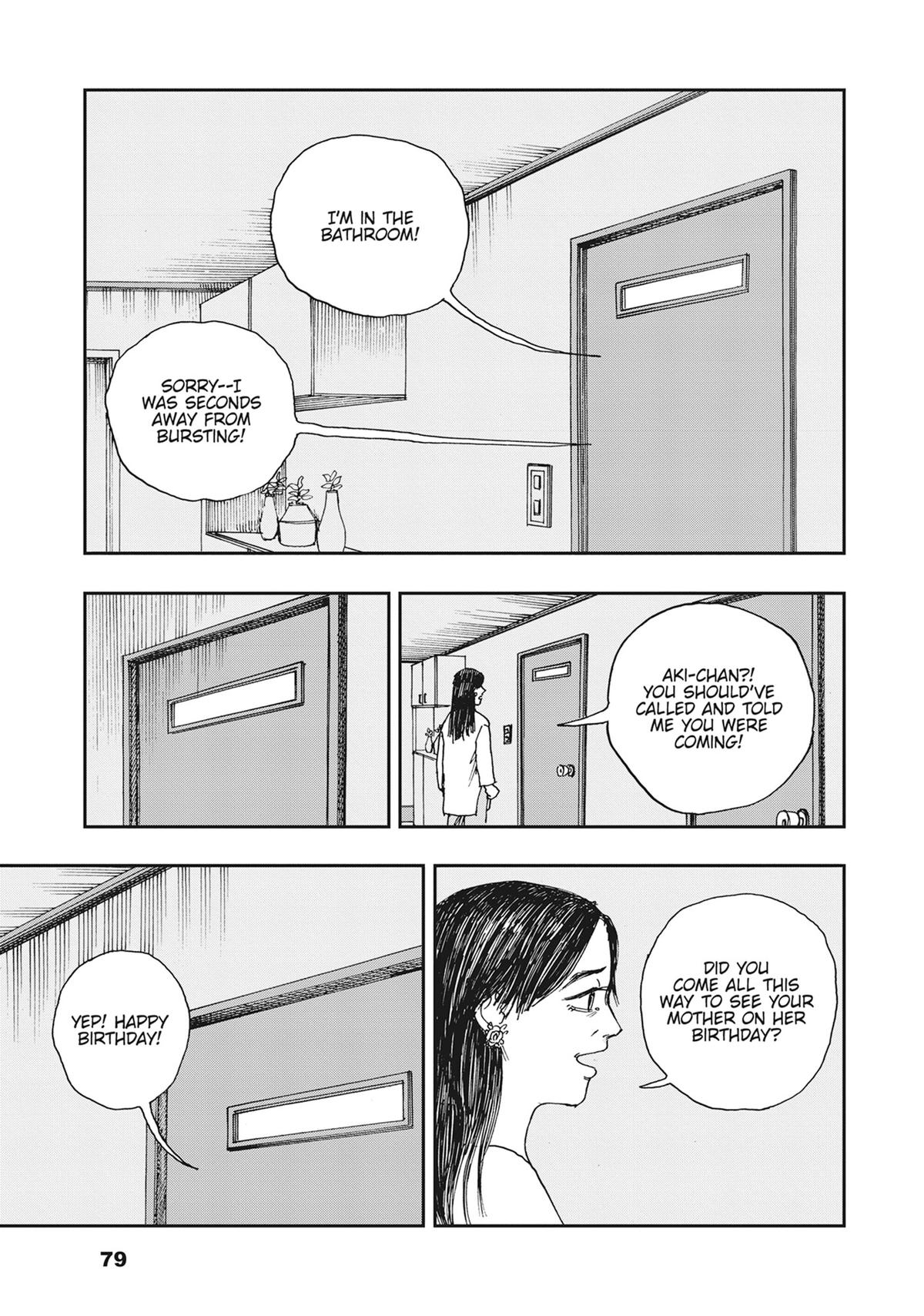 Read 100 Ghost Stories That Will Lead to My Own Death Manga Online