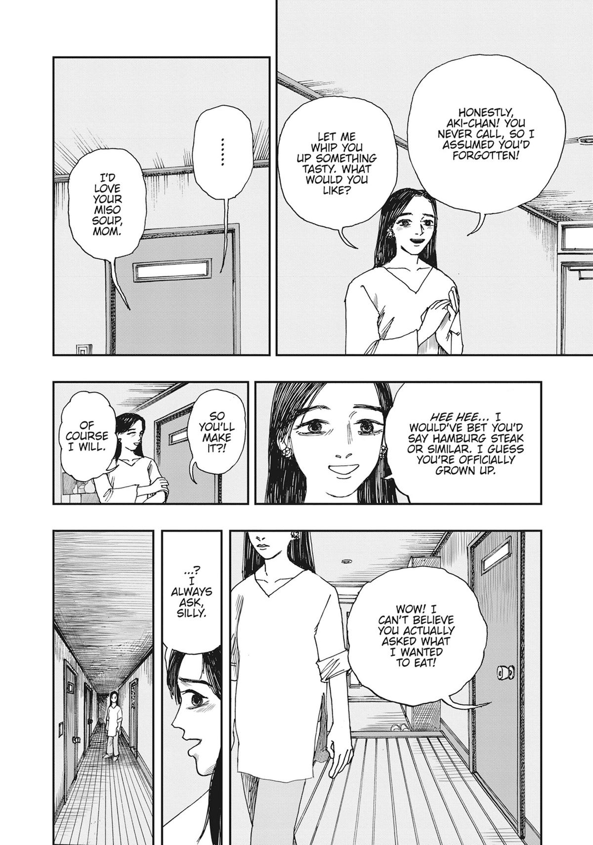 Read 100 Ghost Stories That Will Lead to My Own Death Manga Online