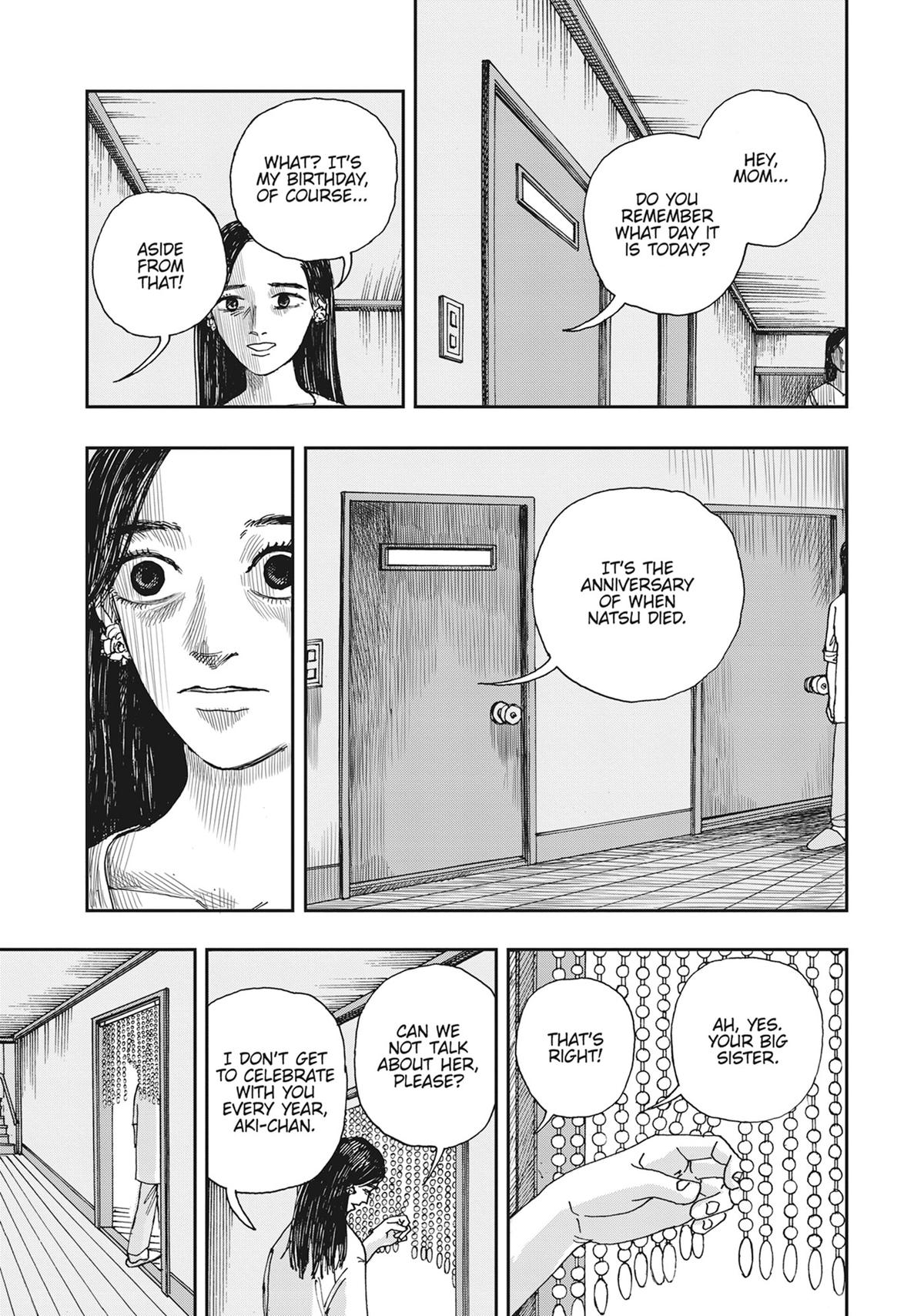 Read 100 Ghost Stories That Will Lead to My Own Death Manga Online