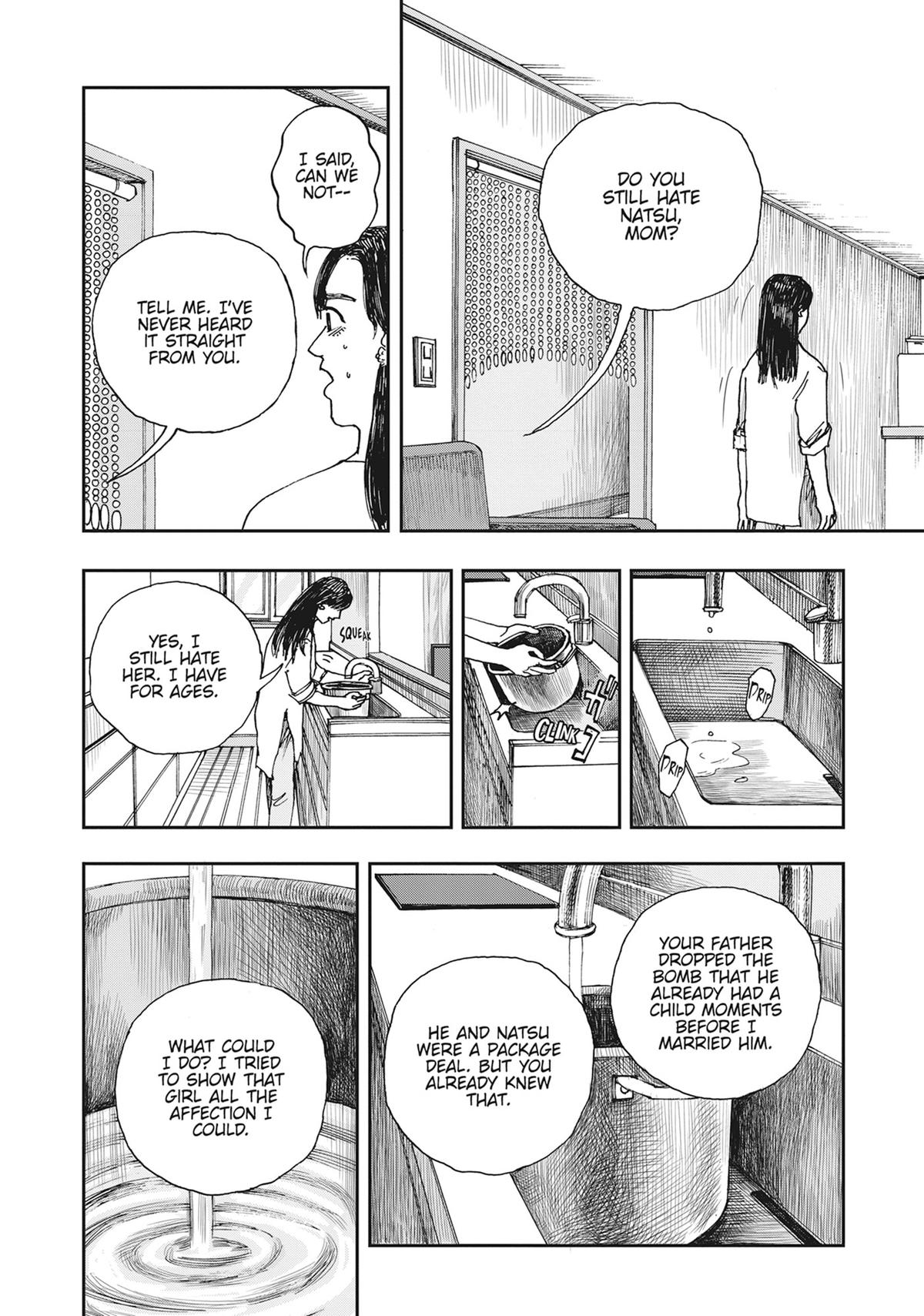 Read 100 Ghost Stories That Will Lead to My Own Death Manga Online