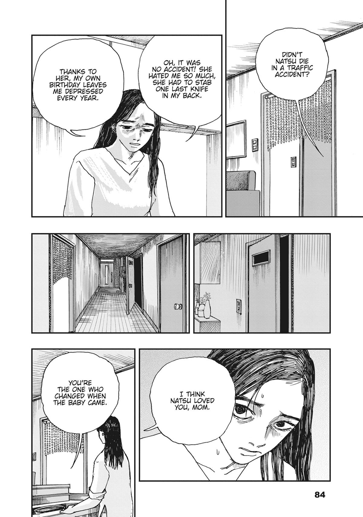 Read 100 Ghost Stories That Will Lead to My Own Death Manga Online