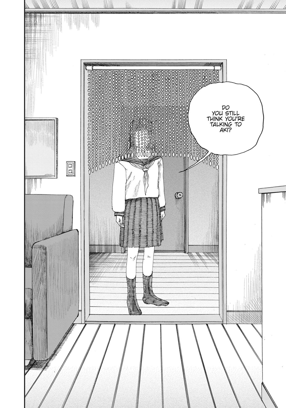 Read 100 Ghost Stories That Will Lead to My Own Death Manga Online