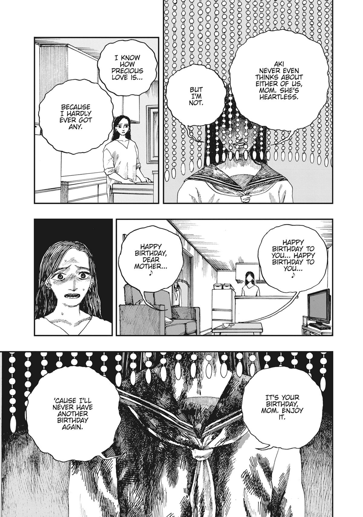 Read 100 Ghost Stories That Will Lead to My Own Death Manga Online