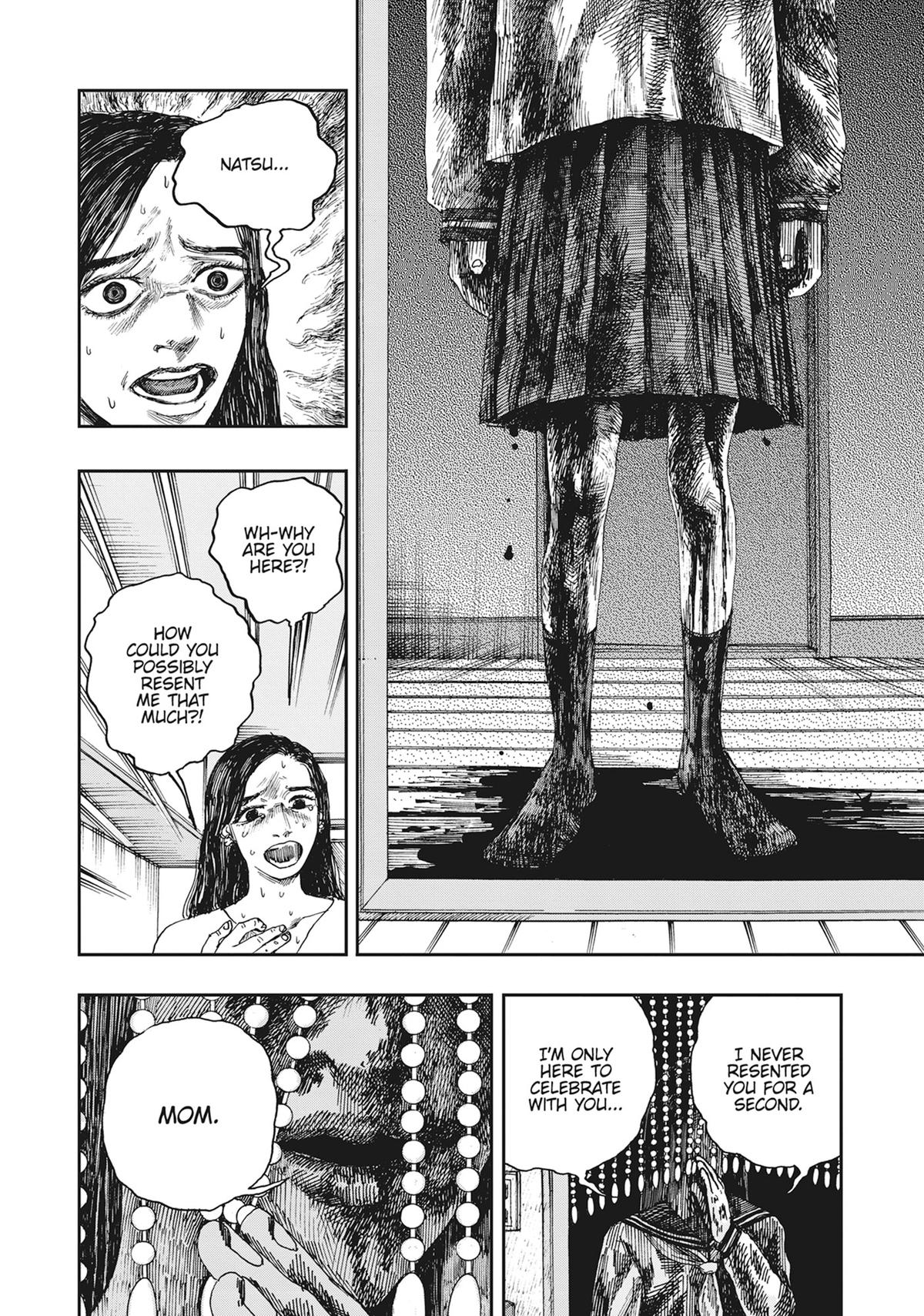 Read 100 Ghost Stories That Will Lead to My Own Death Manga Online