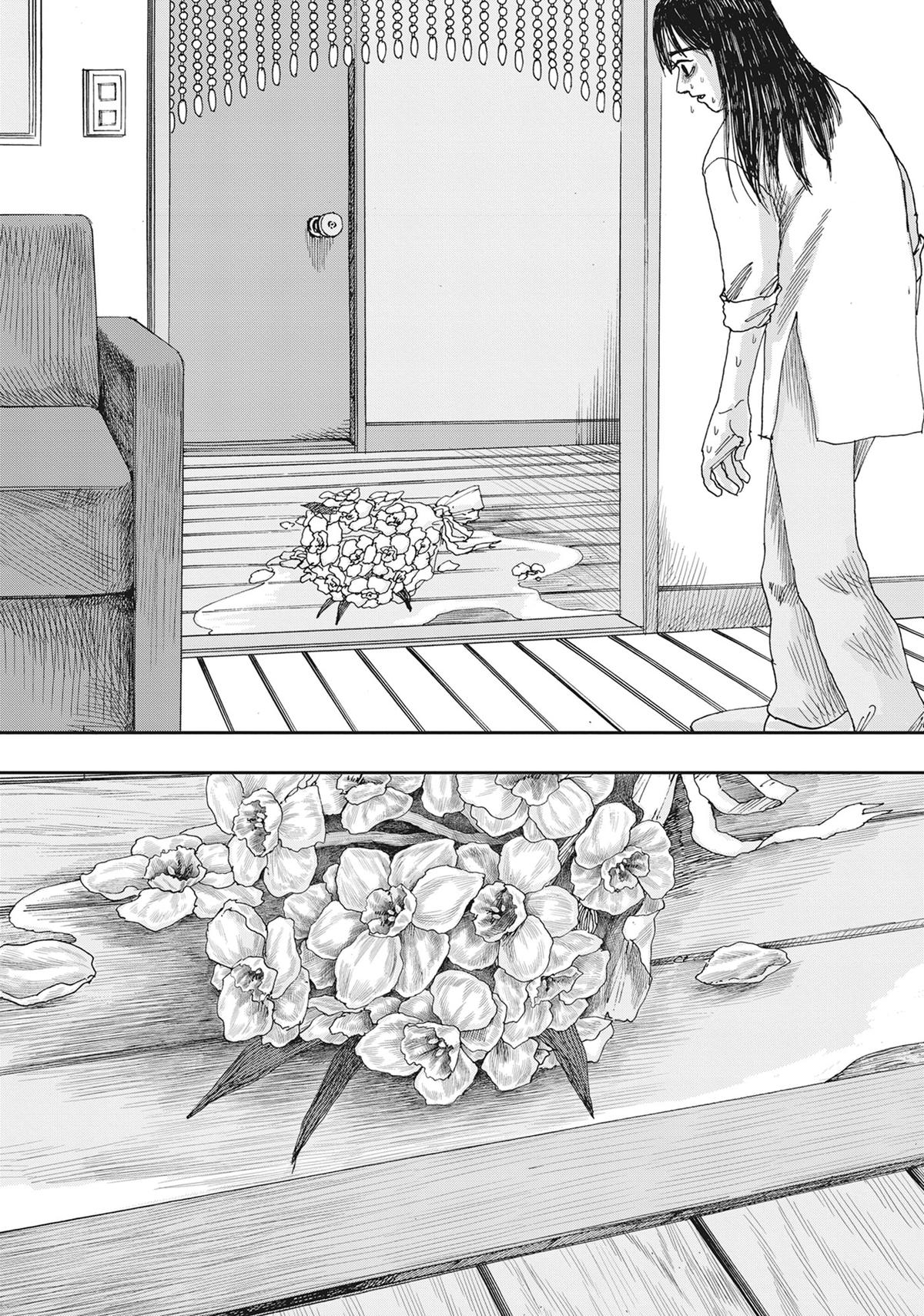 Read 100 Ghost Stories That Will Lead to My Own Death Manga Online