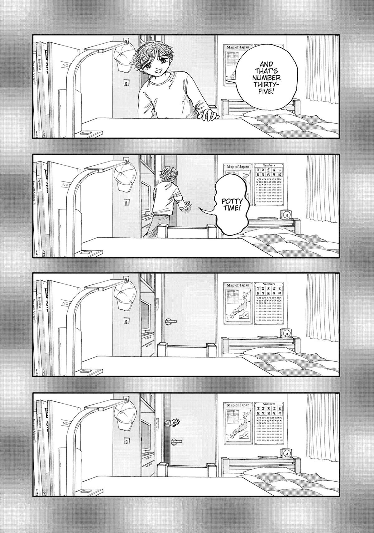 Read 100 Ghost Stories That Will Lead to My Own Death Manga Online