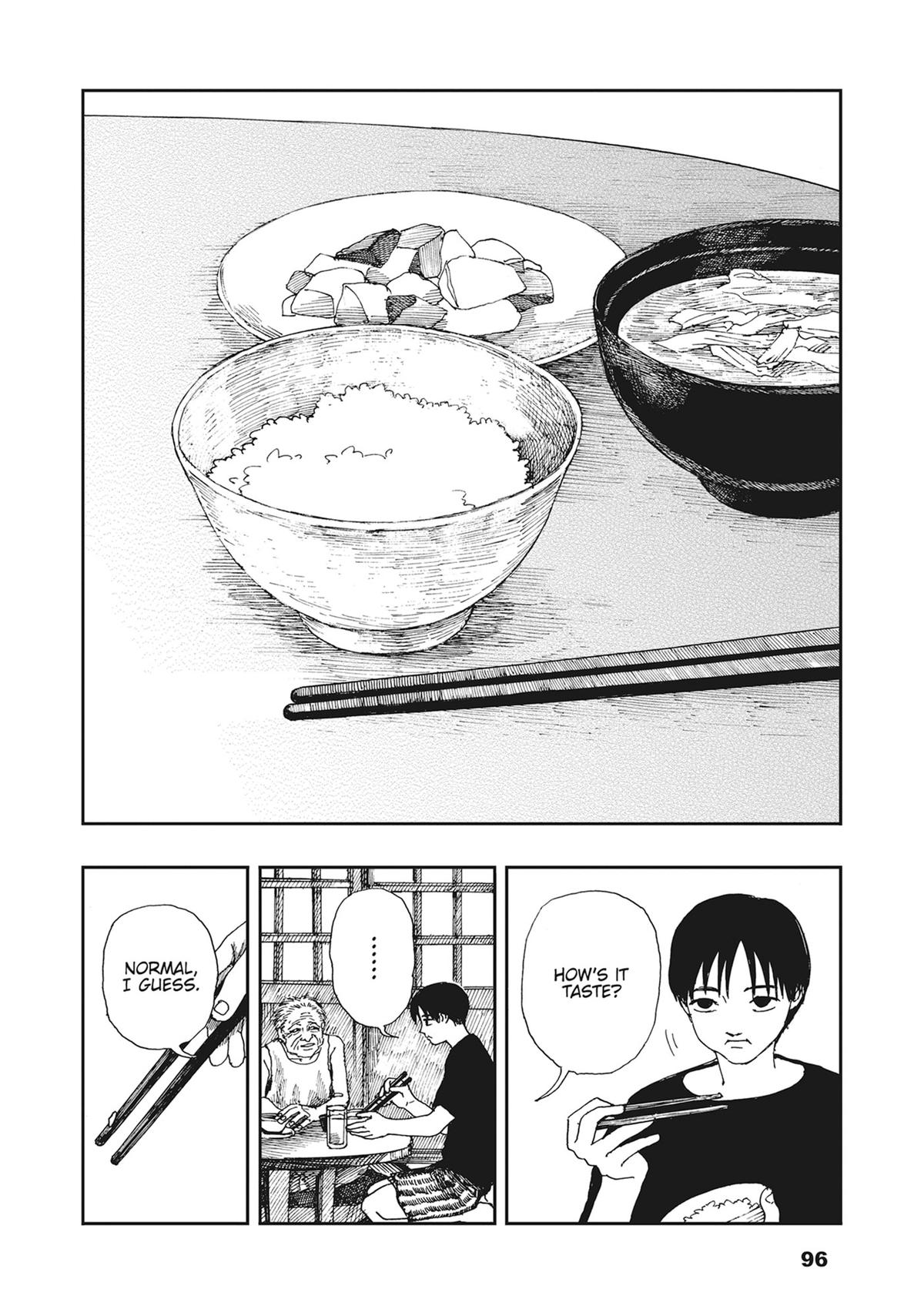 Read 100 Ghost Stories That Will Lead to My Own Death Manga Online