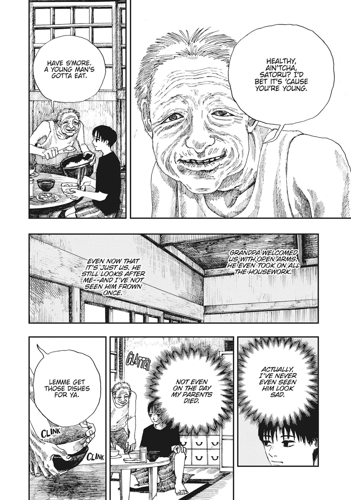 Read 100 Ghost Stories That Will Lead to My Own Death Manga Online