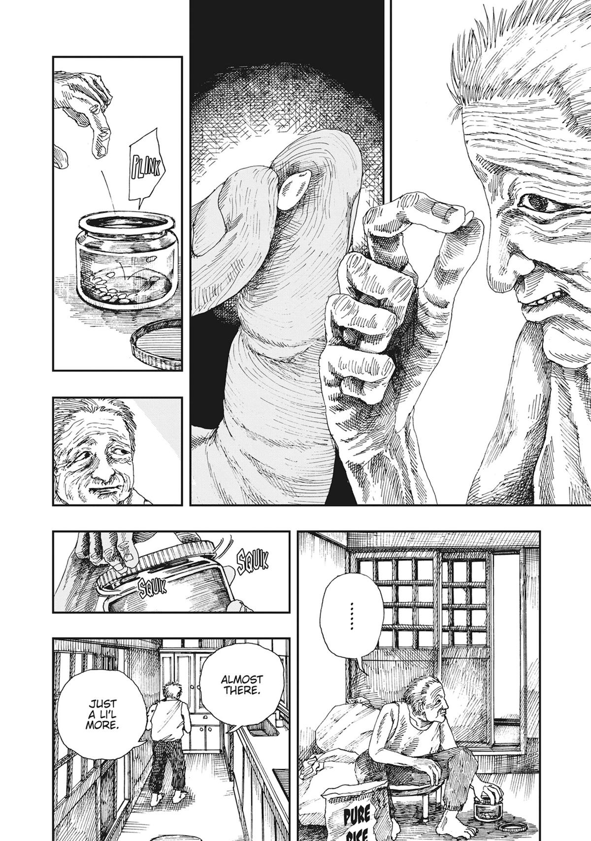 Read 100 Ghost Stories That Will Lead to My Own Death Manga Online