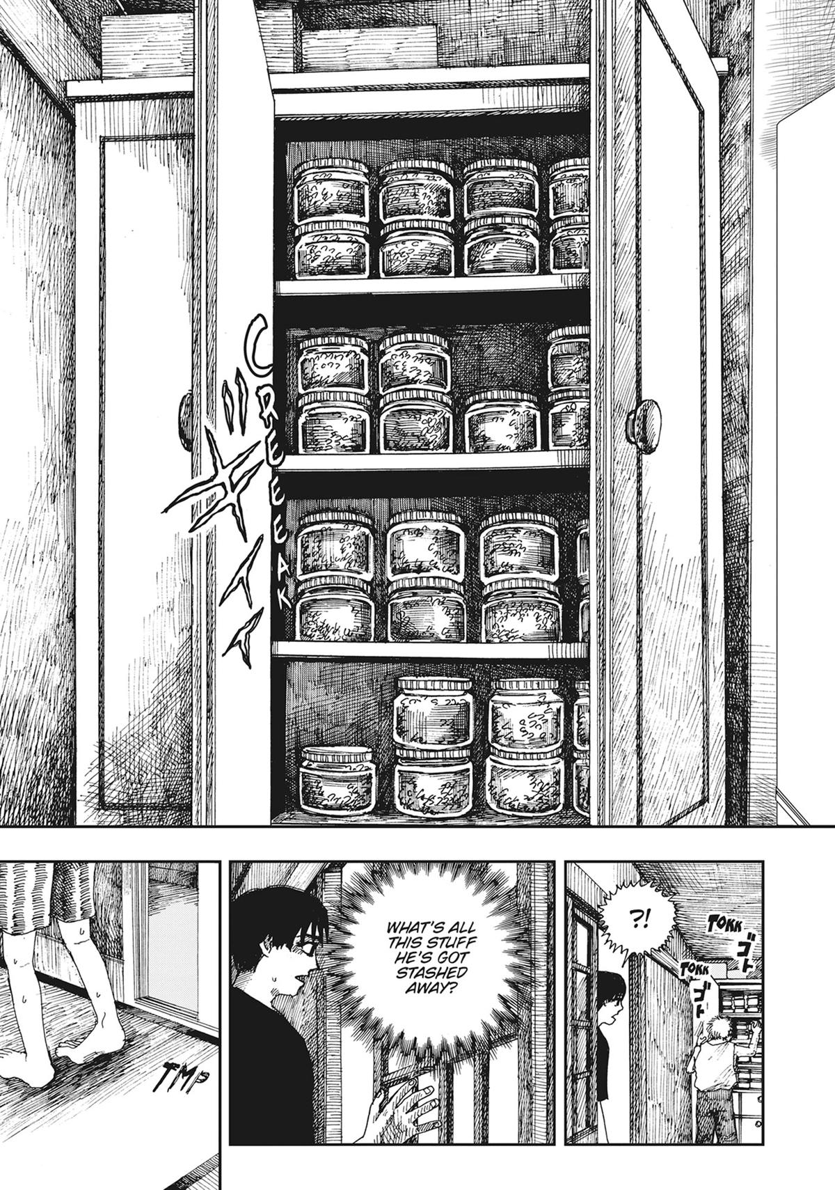 Read 100 Ghost Stories That Will Lead to My Own Death Manga Online