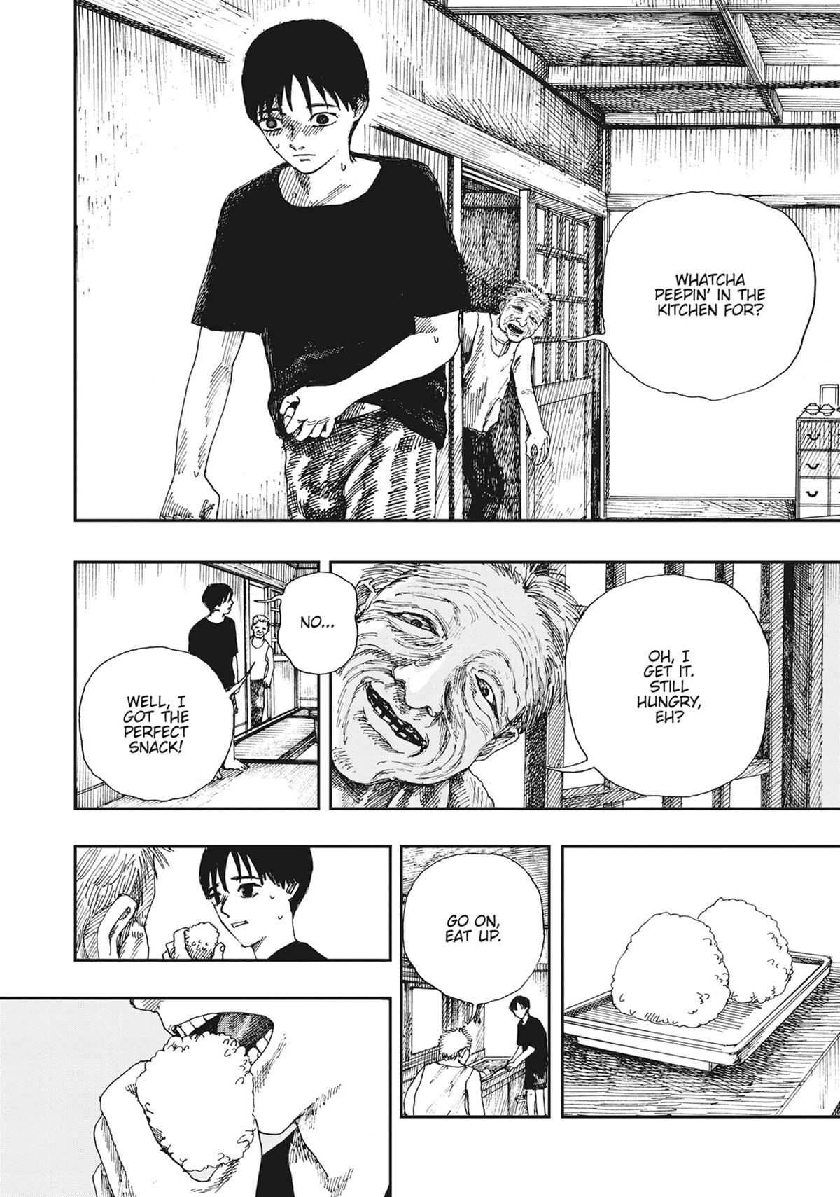 Read 100 Ghost Stories That Will Lead to My Own Death Manga Online