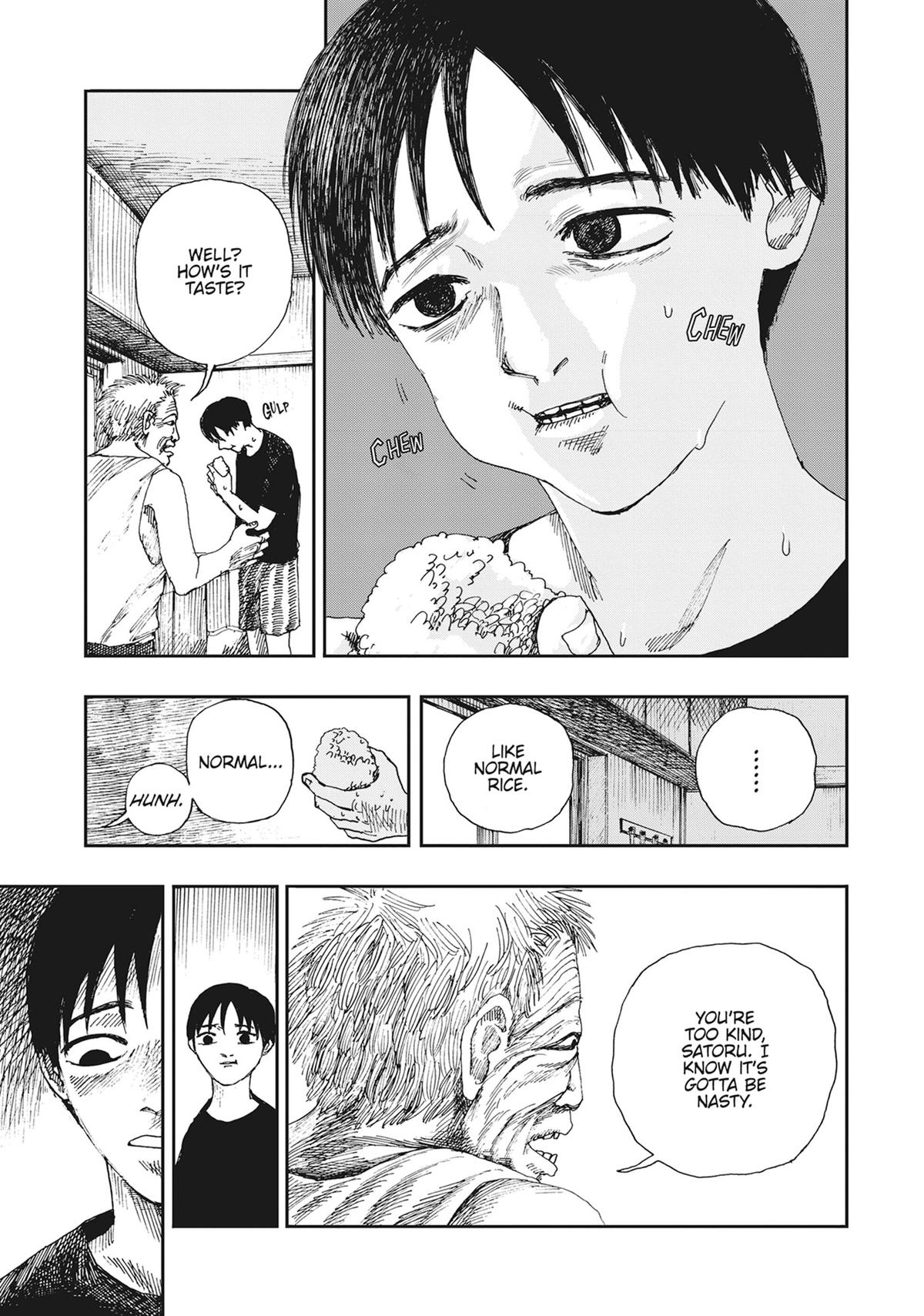 Read 100 Ghost Stories That Will Lead to My Own Death Manga Online