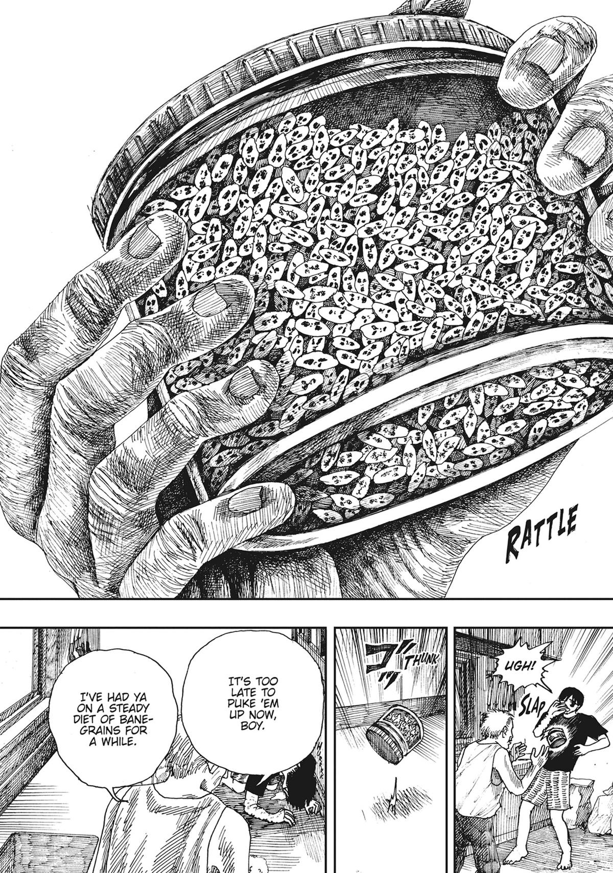 Read 100 Ghost Stories That Will Lead to My Own Death Manga Online